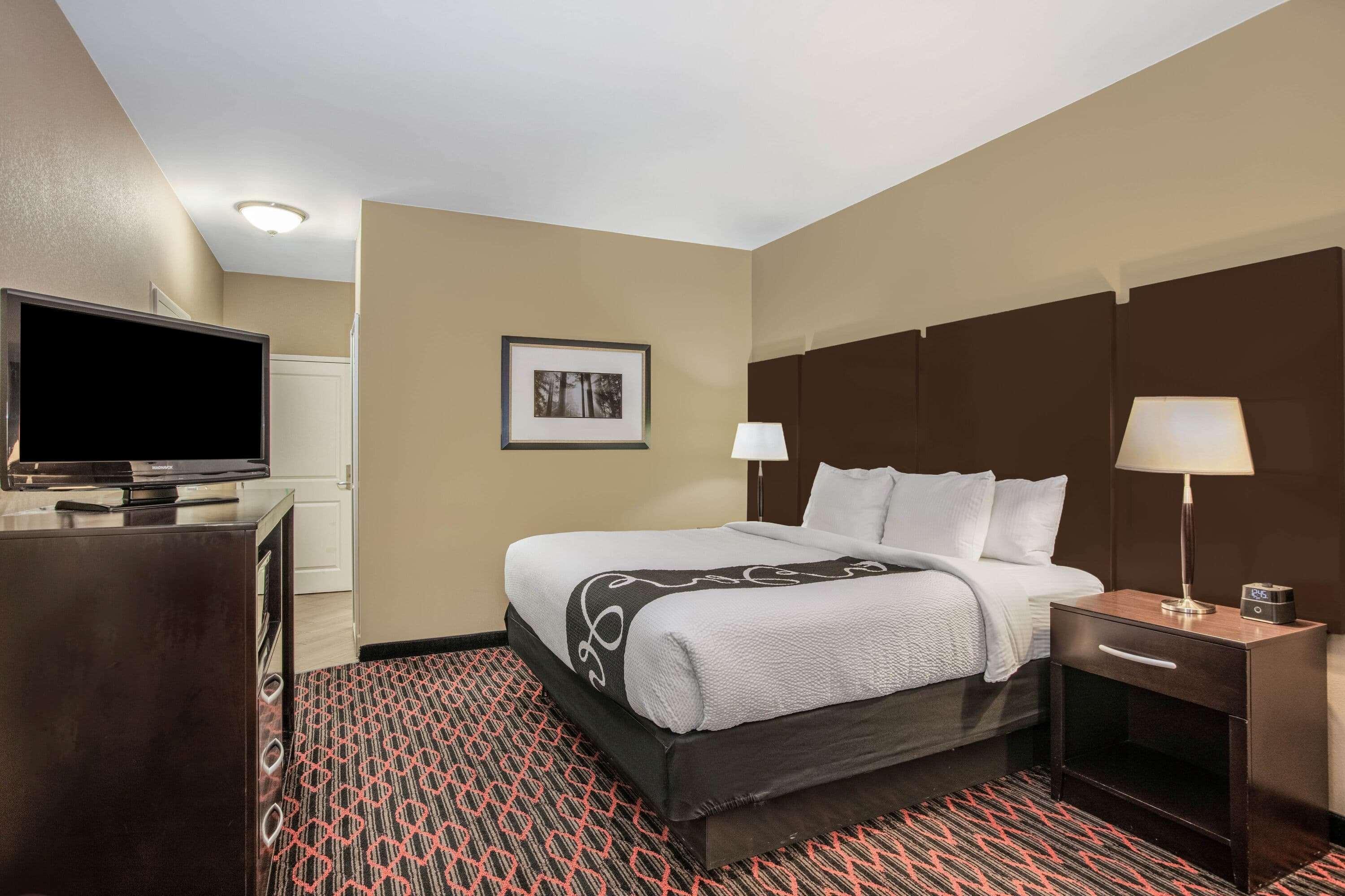 La Quinta By Wyndham Conway Hotel Exterior photo