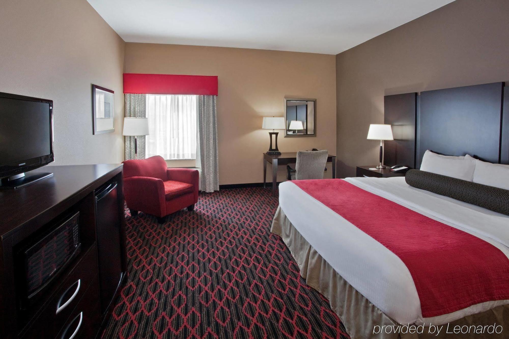 La Quinta By Wyndham Conway Hotel Exterior photo
